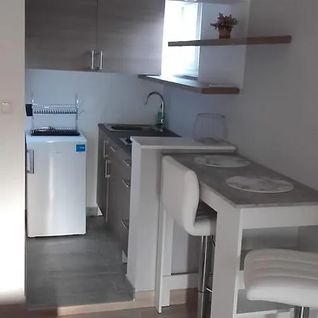 Appartamento Nives
