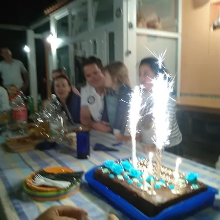 Appartamento Nives *