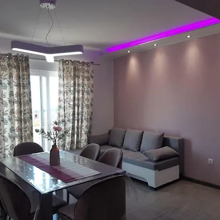 Nives Apartment *