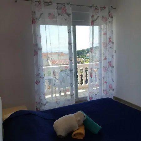 Nives דירה מאלי לוסיניי