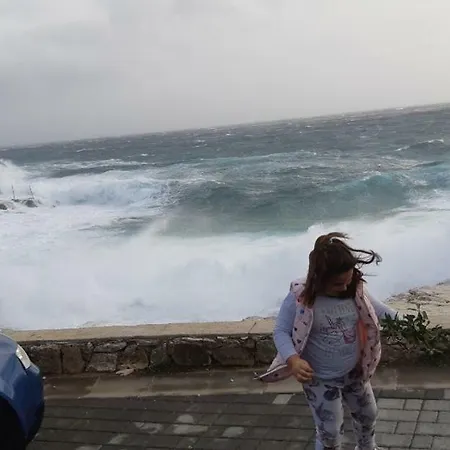 Nives Appartamento Mali Lošinj