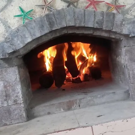 Appartamento Nives