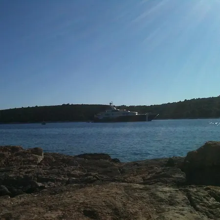 Nives Mali Losinj