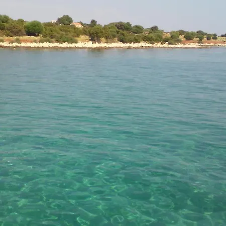 Apartment Nives Mali Losinj
