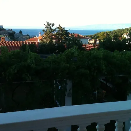 Nives * Mali Losinj
