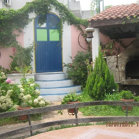 Nives * Mali Losinj