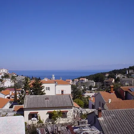 Lejlighed Nives Mali Lošinj