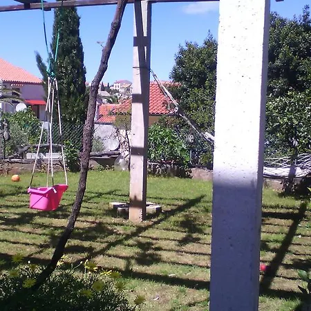 Lejlighed Nives Mali Lošinj