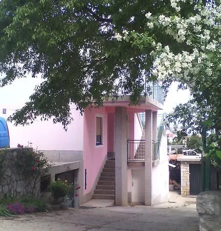 Apartment Nives