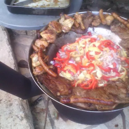 Lejlighed Nives Mali Lošinj