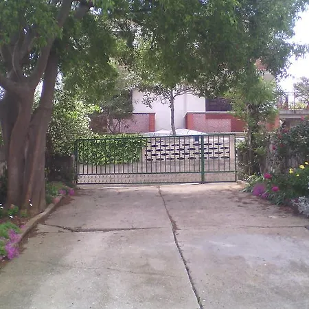 Lejlighed Nives Mali Lošinj