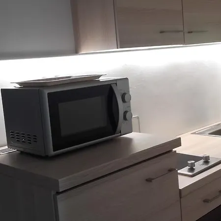 Nives Apartment *