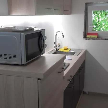 Nives Apartment