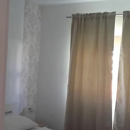 Nives Apartment