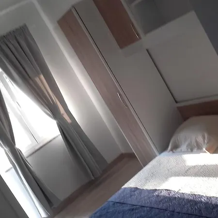 Nives Apartment
