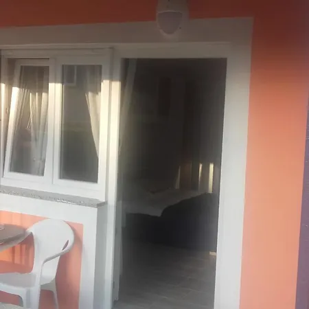 Nives Apartment