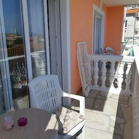 Lejlighed Nives Mali Lošinj