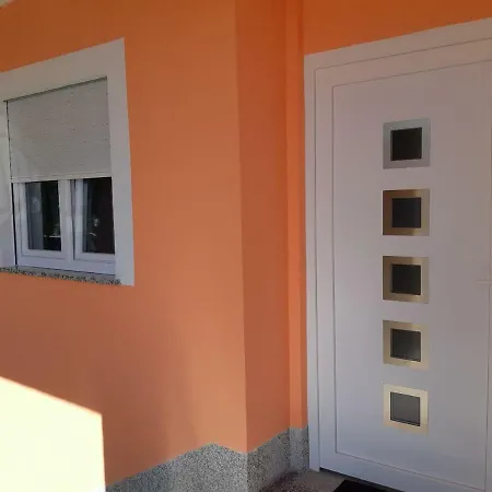 Nives * Mali Losinj