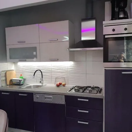 Nives * Mali Lošinj