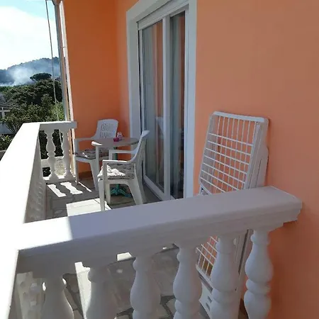 Nives Lejlighed Mali Lošinj