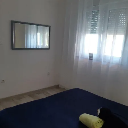 Nives Apartment