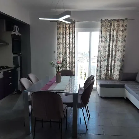 Apartment Nives