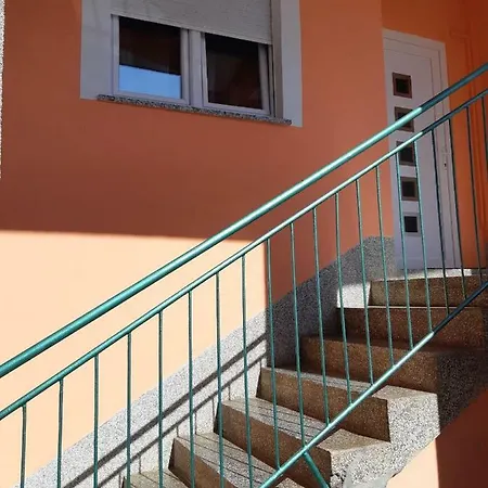 Nives Lejlighed Mali Lošinj