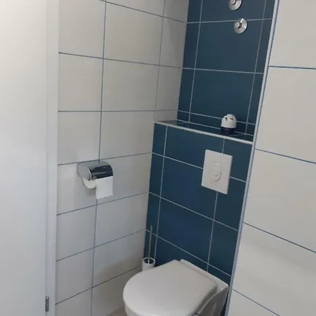 Apartment Nives *