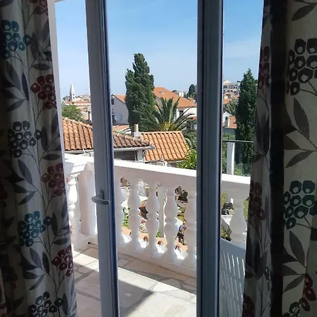 Nives Mali Losinj