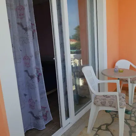 Nives Lejlighed Mali Lošinj