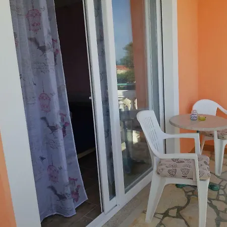 Nives Apartment Mali Losinj