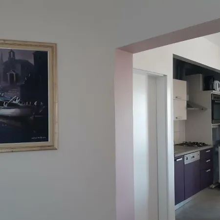 Nives Apartmán *