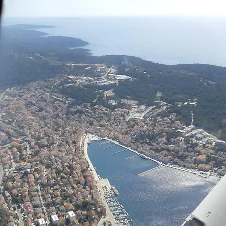 Nives * Mali Losinj