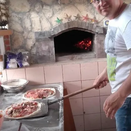 Nives Apartmán Mali Lošinj