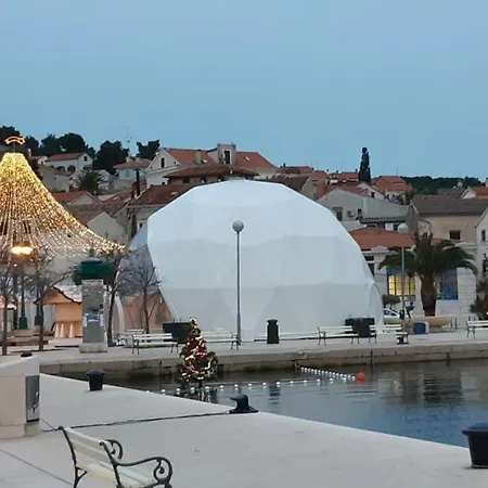 Nives * Mali Losinj