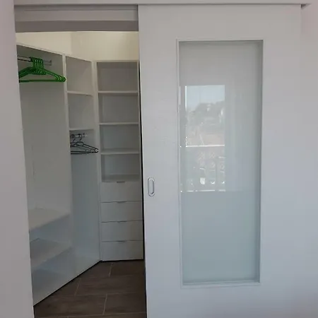 Apartment Nives Mali Losinj