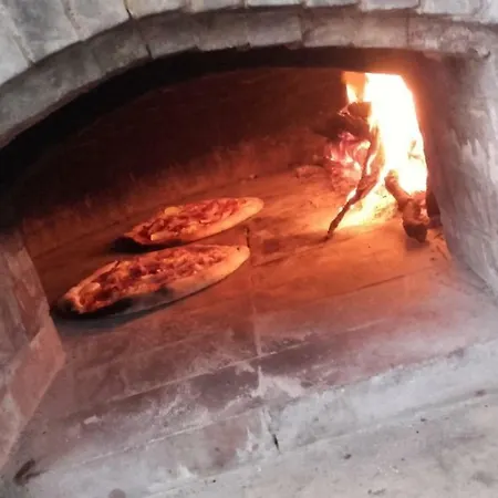 Daire Nives Mali Lošinj