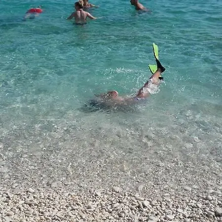 Nives Lejlighed Mali Lošinj