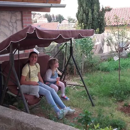 Lejlighed Nives Mali Lošinj