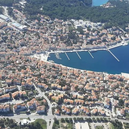 Lejlighed Nives Mali Lošinj