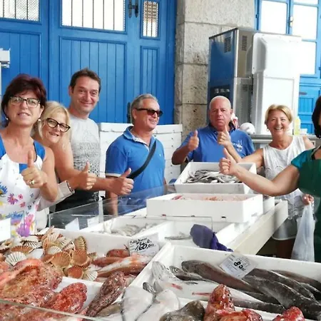 Daire Nives Mali Lošinj