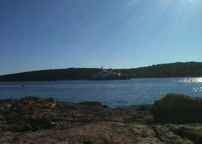 Nives Mali Lošinj
