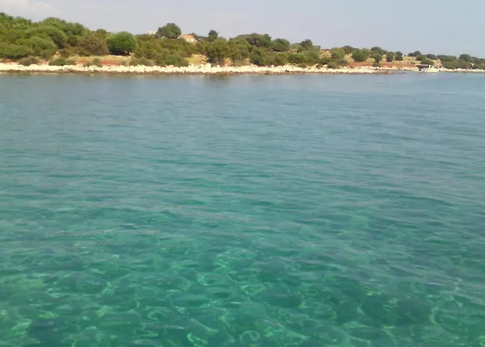 Apartment Nives Mali Lošinj