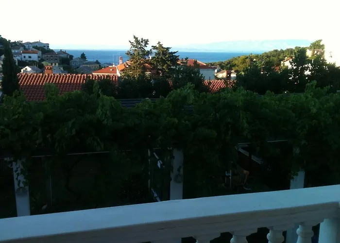 Nives * Mali Lošinj
