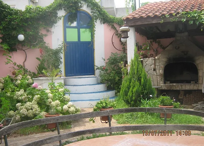 Nives * Mali Lošinj