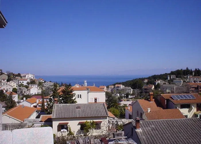 Apartment Nives Mali Lošinj