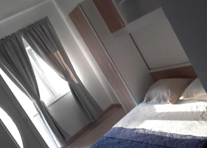Nives Apartment