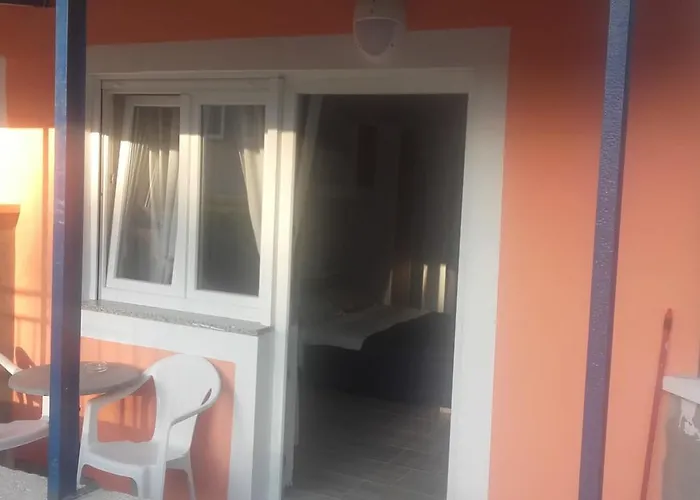 Nives Apartment