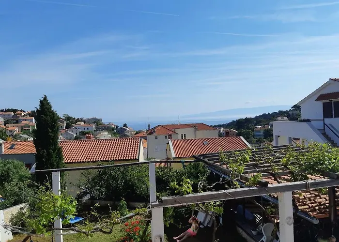 Nives Mali Lošinj