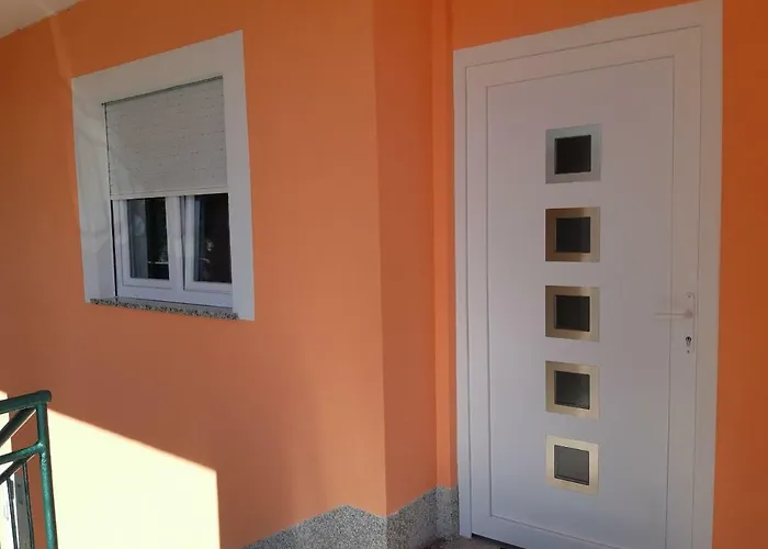 Nives * Mali Lošinj
